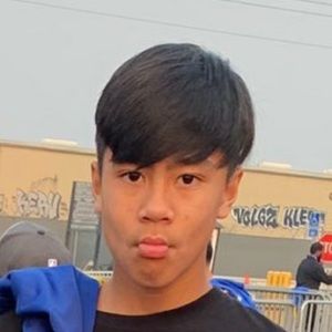 Meet your Posher, Keane